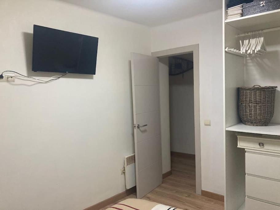 Magnifico Apartamento En El Centro De Puigcerdà Dış mekan fotoğraf